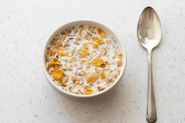 Ilustrativna fotografija za članak o zobene pahuljice: kako ih koristiti i čuvati