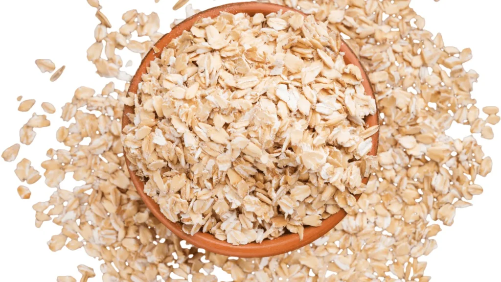 Ilustrativna fotografija za članak o zobene pahuljice: kako ih koristiti i čuvati