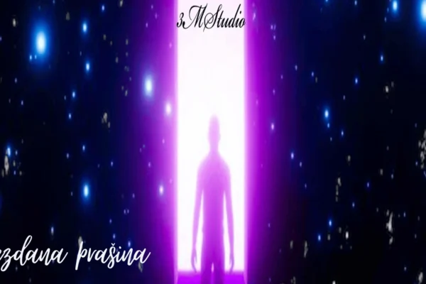 Matej Mihelčić – Miha, autor projekta 3MStudio