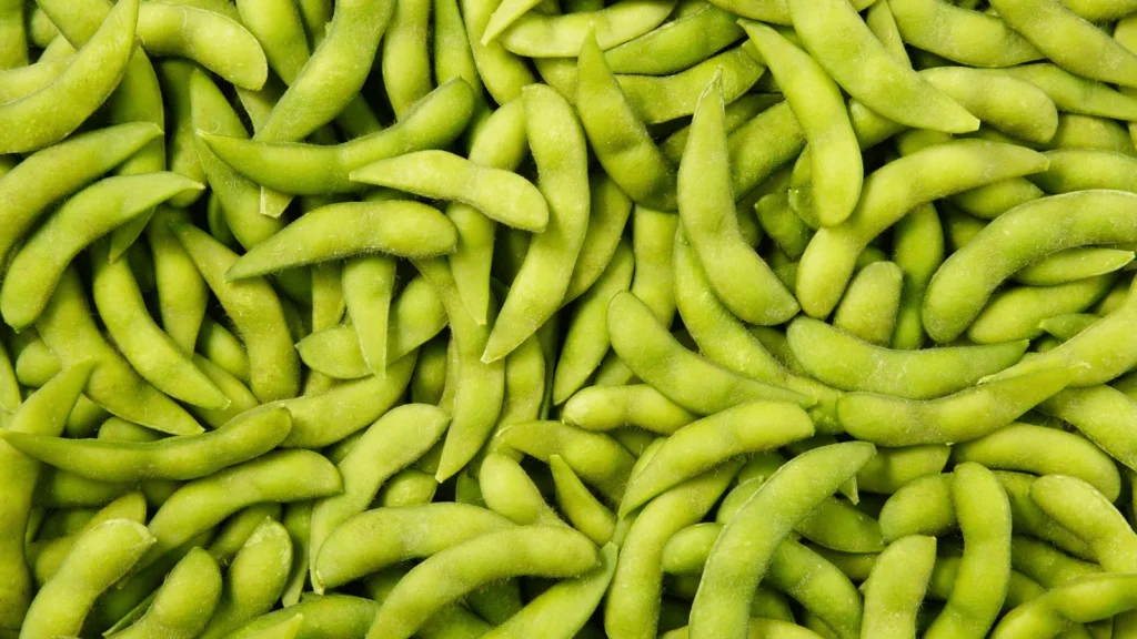 Edamame kako koristiti, čuvati i pripremiti