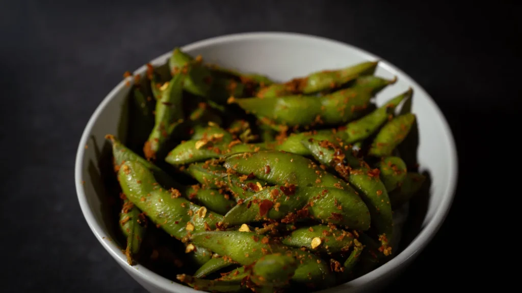 Edamame kako koristiti, čuvati i pripremiti