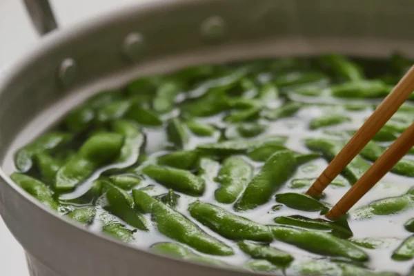 Edamame kako koristiti, čuvati i pripremiti