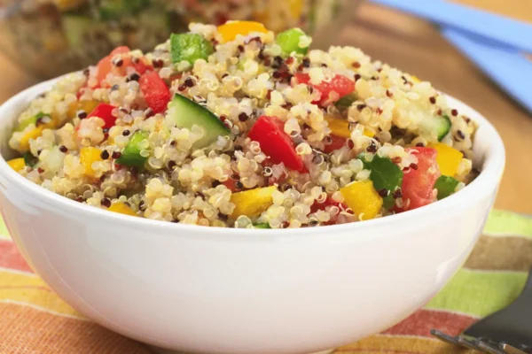 Quinoa kako je koristiti, čuvati i pripremiti