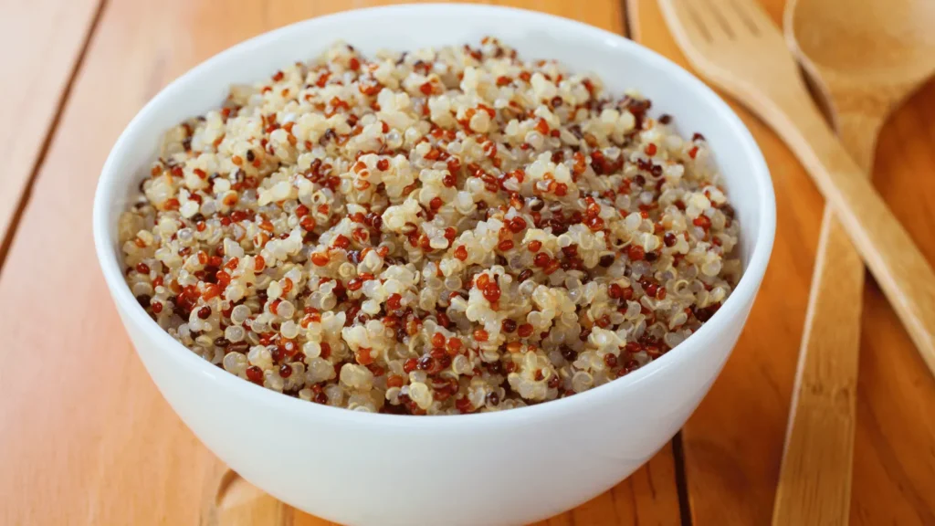 Quinoa kako je koristiti, čuvati i pripremiti