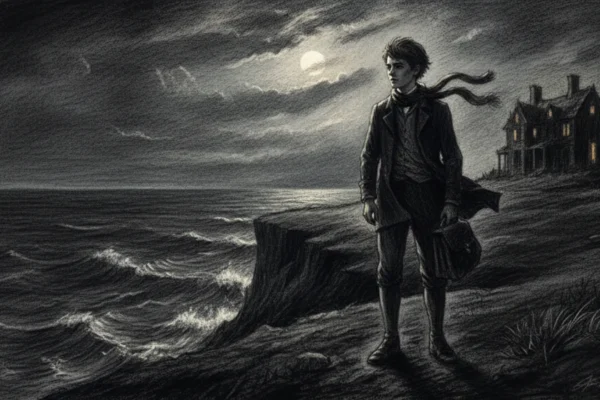 Naslovna fotografija za esej o knjizi: David Copperfield (Charles Dickens)