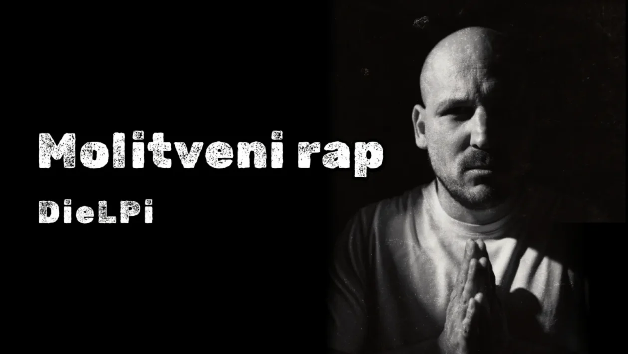 DieLPi predstavlja album Molitveni rap