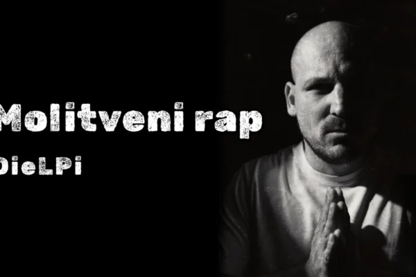 DieLPi predstavlja album Molitveni rap