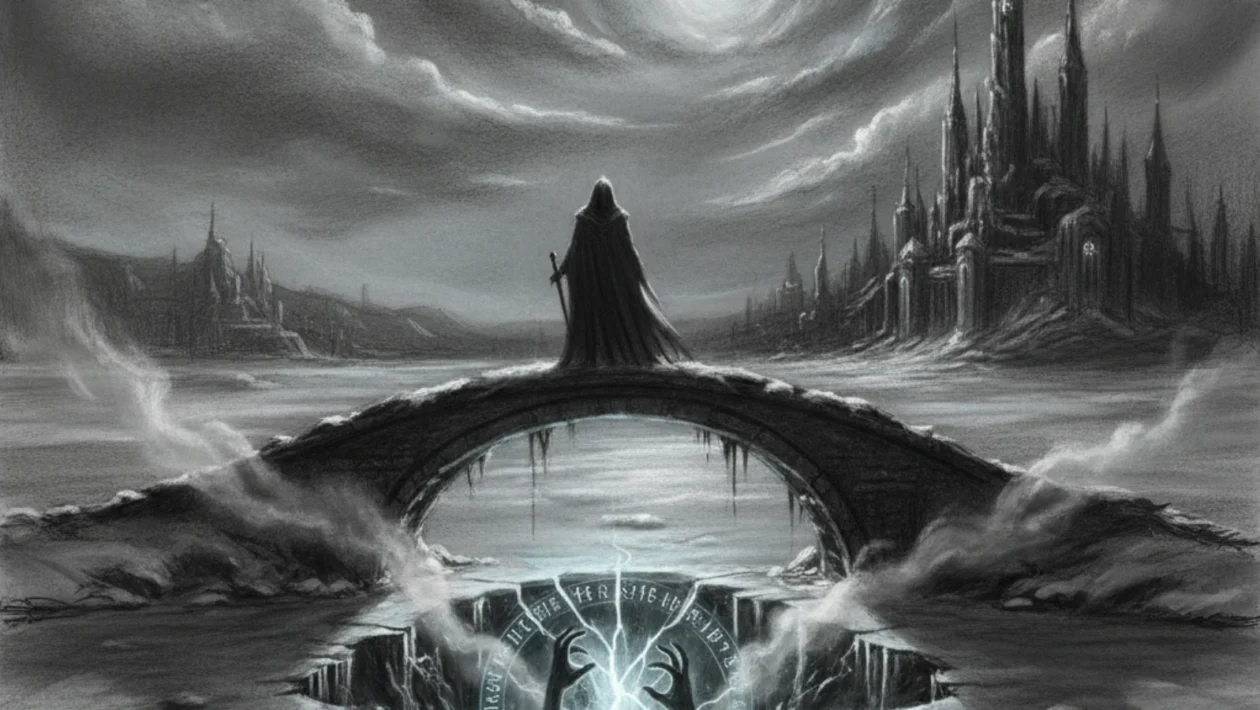 Naslovna fotografija za esej o knjizi: Final Watch (Sergej Lukjanenko)