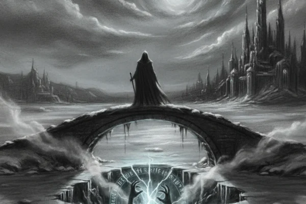 Naslovna fotografija za esej o knjizi: Final Watch (Sergej Lukjanenko)
