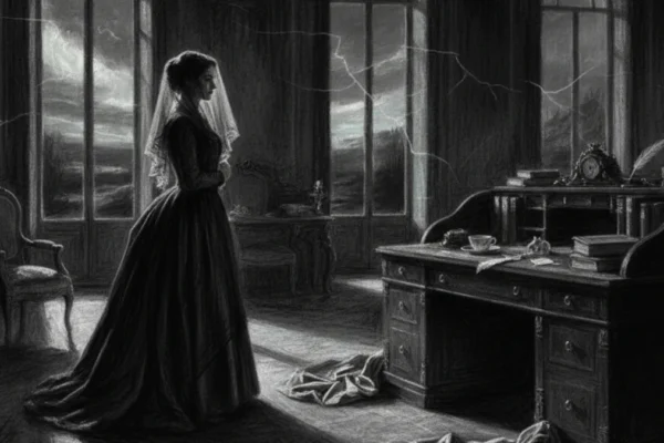 Naslovna fotografija za esej o knjizi: Gospođa Bovary (Gustave Flaubert)
