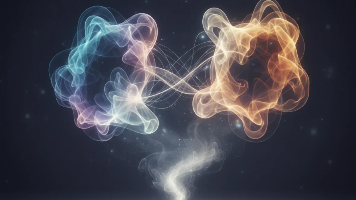 Naslovna fotografija za članak o filozofskom konceptu: Korelacionizam