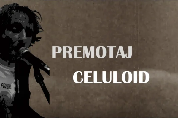 Letargija predstavlja novi singl Premotaj Celuloid s albuma Momus Vox