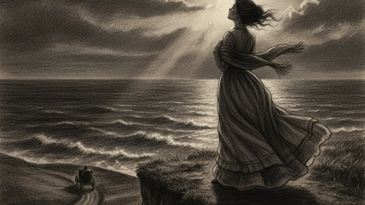 Naslovna fotografija za esej o knjizi: Madame Bovary
