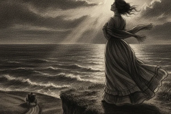 Naslovna fotografija za esej o knjizi: Madame Bovary
