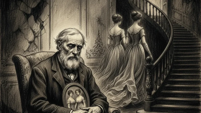 Naslovna fotografija za esej o knjizi: Otac Goriot (Honoré de Balzac)