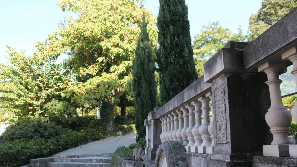 Park kraljice Jelene Madijevke