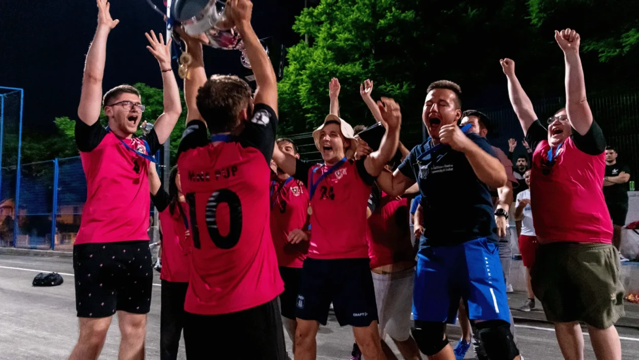 Finale Sveučilišne malonogometne lige 2026 na Bilom Brigu