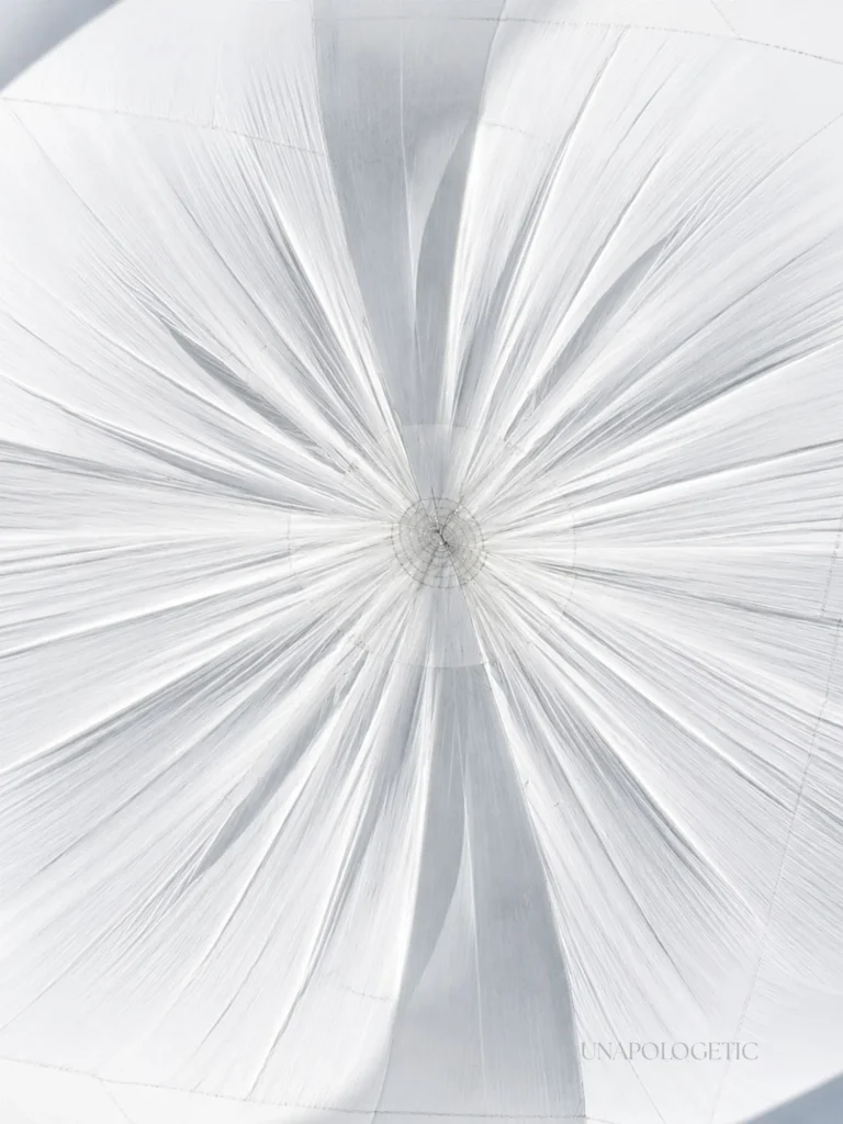 Vizualni projekt Conversations with the Sea umjetnice Kristine Banden