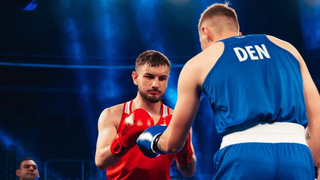 Boksački spektakl na Forumu u Zadru Memorijal Damir Zrilić 2026