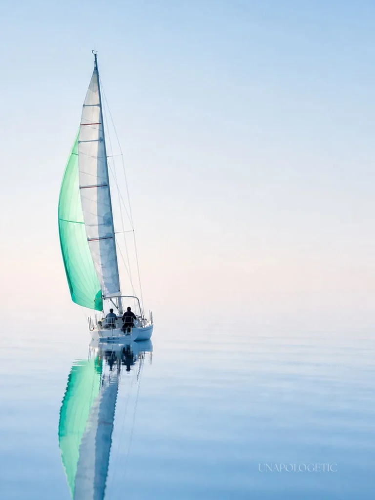 Vizualni projekt Conversations with the Sea umjetnice Kristine Banden