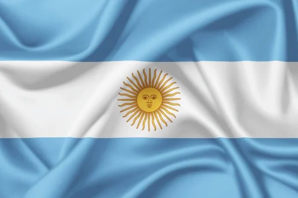 Zastava Argentine
