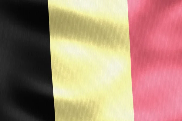 Zastava Belgije