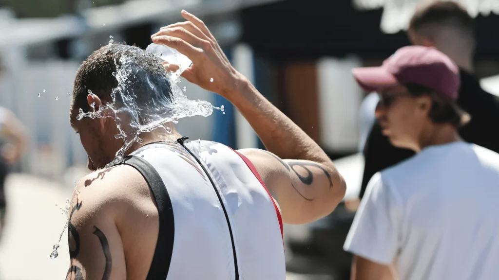 Sudionici sportskih natjecanja na BFF Festivalu u Biogradu na Moru