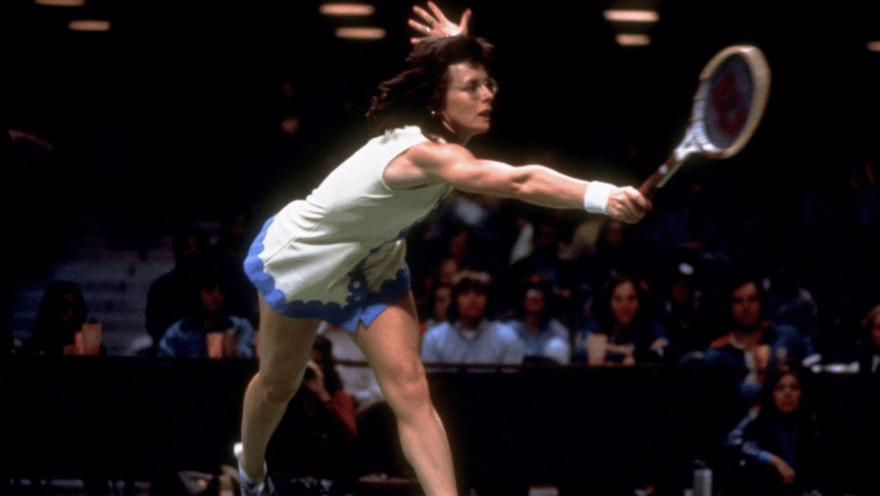 Billie Jean King dokumentarni film otvara CIFF u Šibeniku