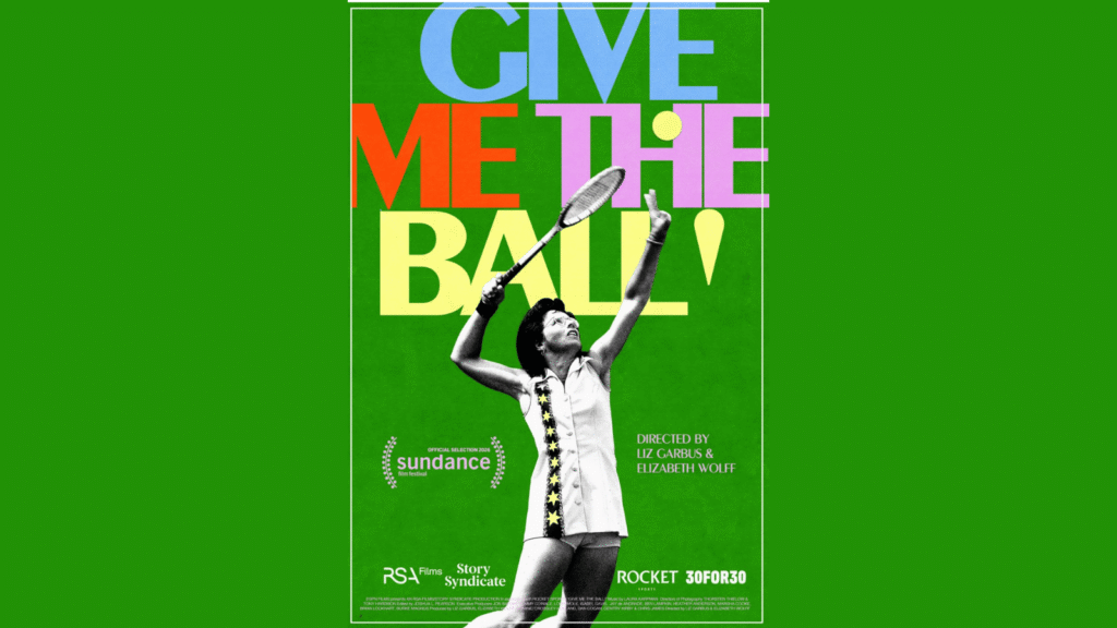 Billie Jean King dokumentarni film otvara CIFF u Šibeniku