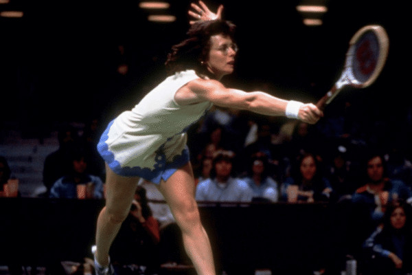 Billie Jean King dokumentarni film otvara CIFF u Šibeniku