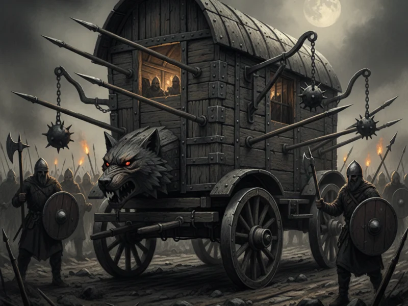 Ilustracija za bitku Bitka kod Idistaviza – dio 2