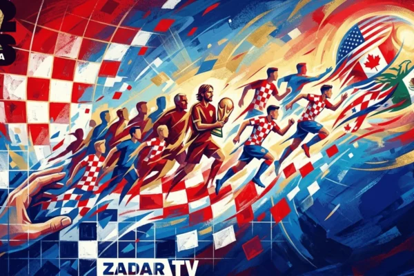 Zlatko Dalić i hrvatska reprezentacija prije Svjetskog prvenstva 2026.