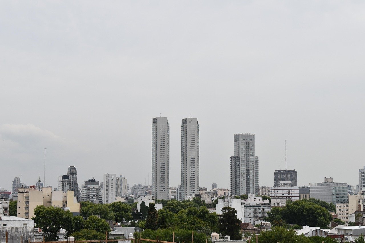 Slika uz Argentina SP 2026