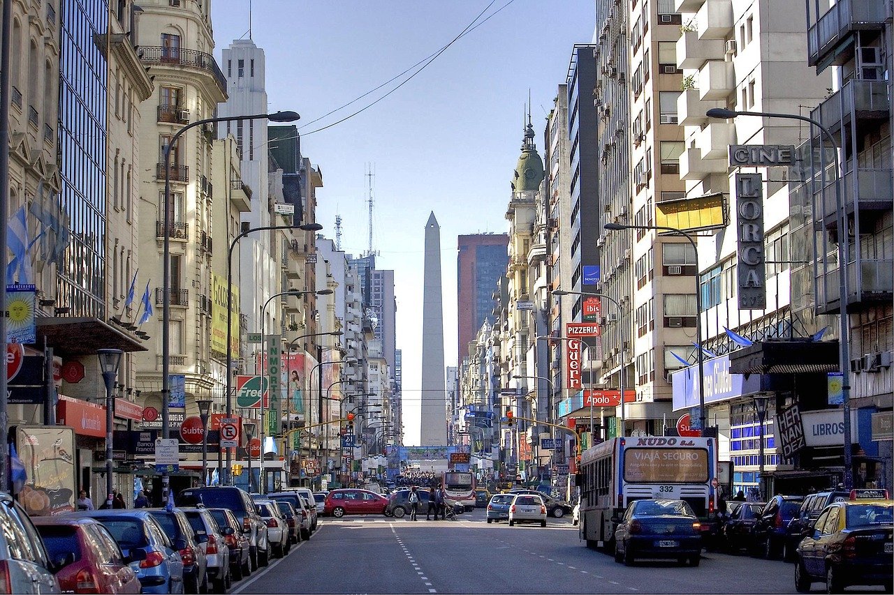 Slika uz Argentina SP 2026