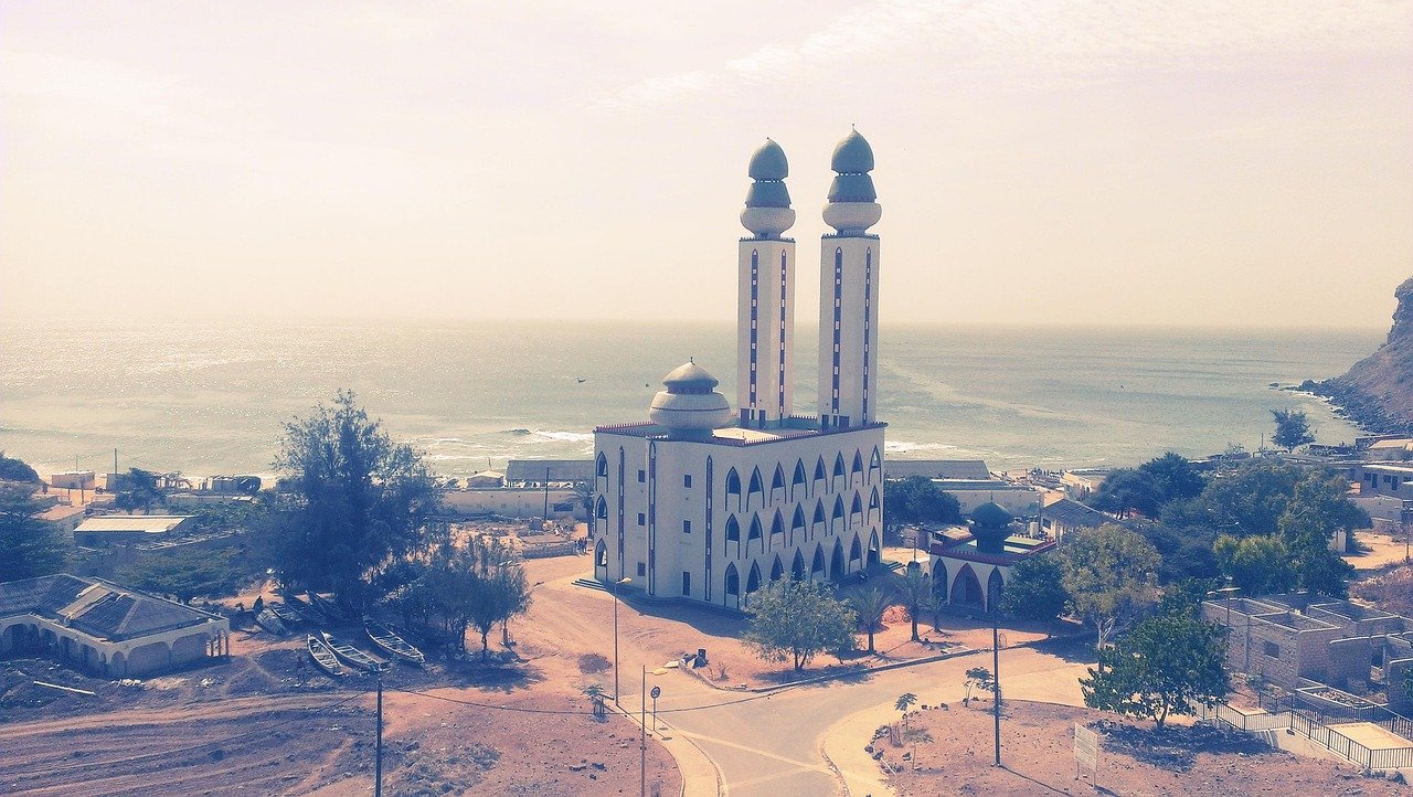 Slika uz Senegal SP 2026