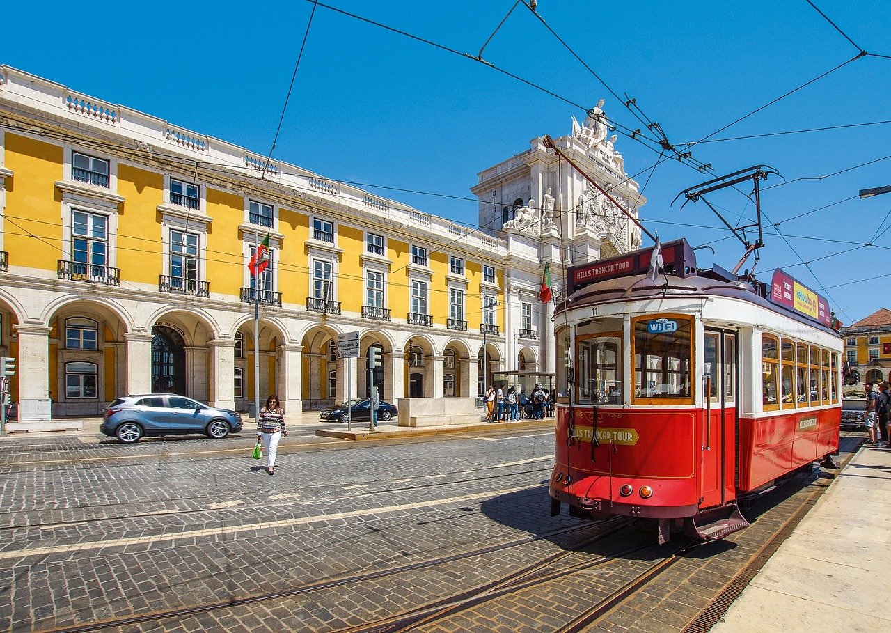 Slika uz Portugal SP 2026