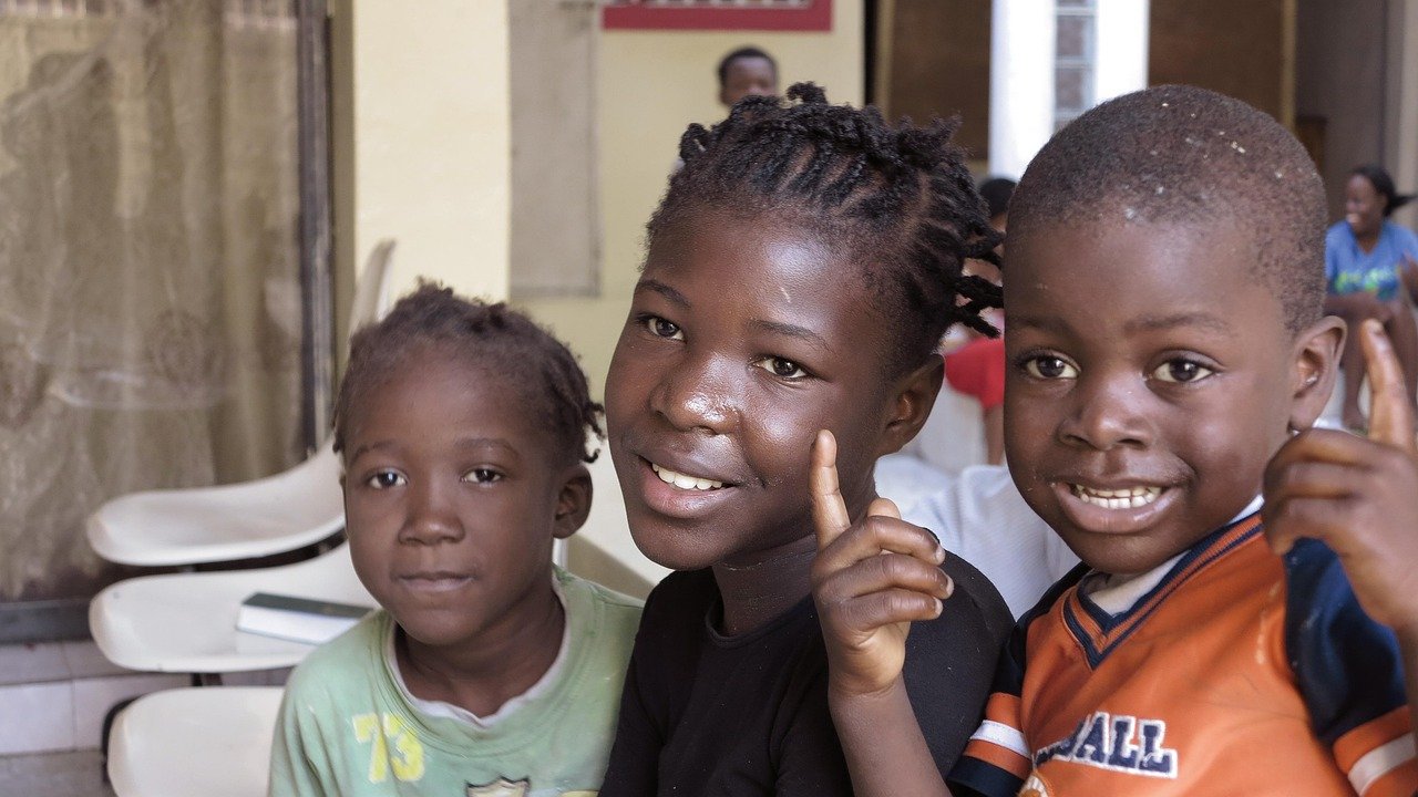 Slika uz Haiti SP 2026