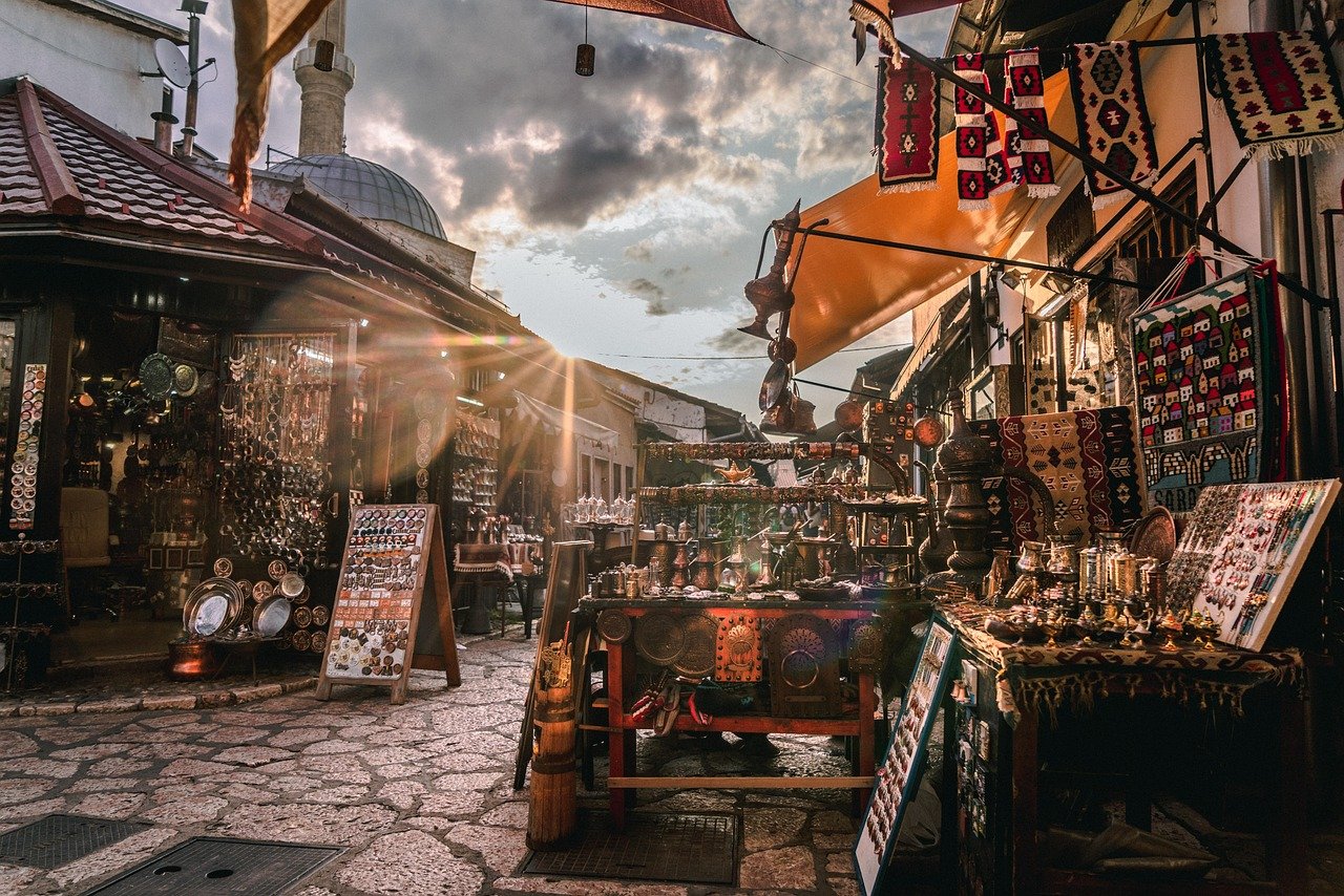 Slika uz Bosna i Hercegovina SP 2026