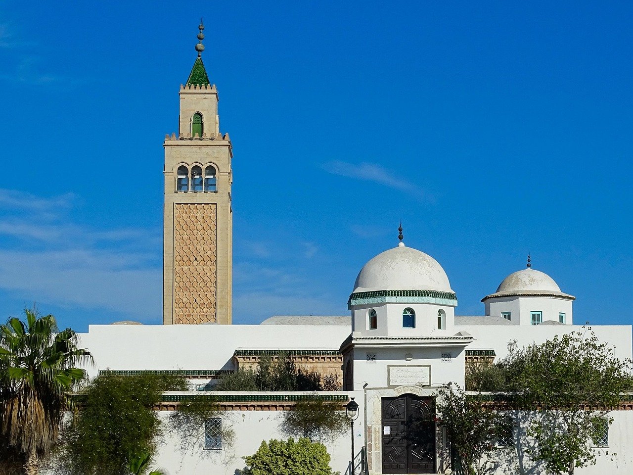 Slika uz Tunis SP 2026