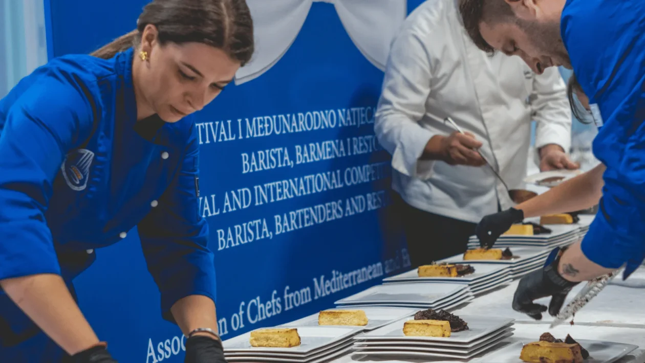 Festival MED&TERRA Šolta u Grohotama s vinima i gastronomijom