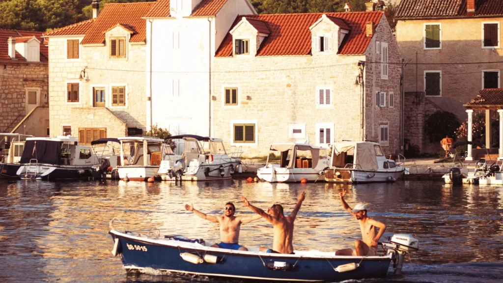 Virtualni Muzej fjake ljetni ciklus izložbi 2026 prikaz mediteranskog života