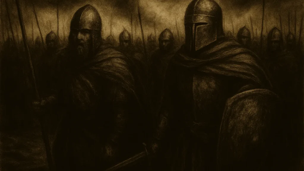 Najveće bitke u povijesti novi vijek vojske i ratovi ilustracija