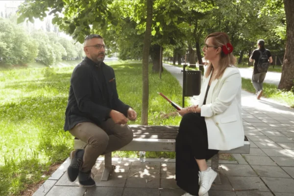 Promocija knjige o folklornim ansamblima u Sarajevu