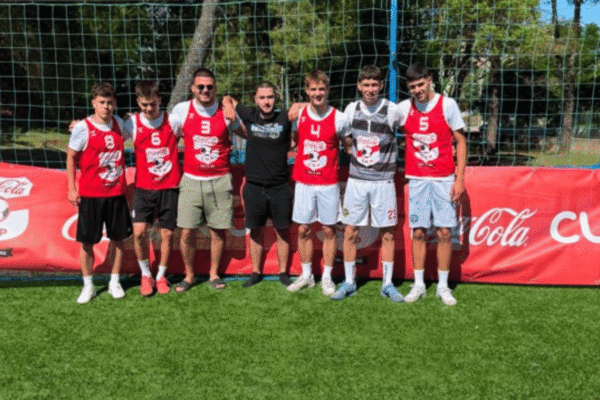 Županijska završnica Plazma Sportskih igara mladih na ŠRC Višnjik u Zadru