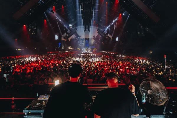 Sziget Festival 2026 raspored pozornice publika Budimpešta
