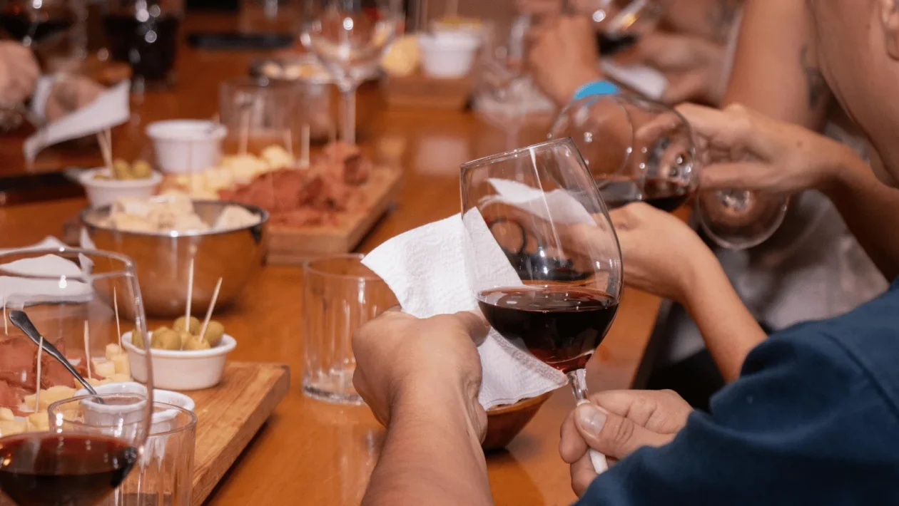 Vinfest Benkovac 2026 – ocjenjivanje vina u Kaštelu Benković
