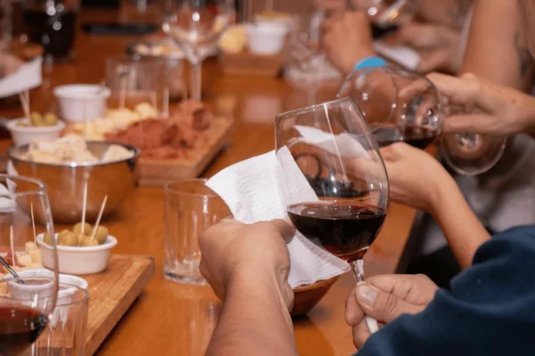 Vinfest Benkovac 2026 – ocjenjivanje vina u Kaštelu Benković