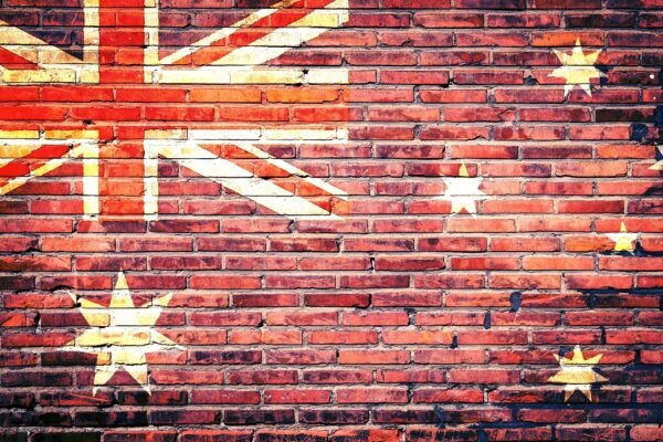 Zastava Australija – Australija SP 2026