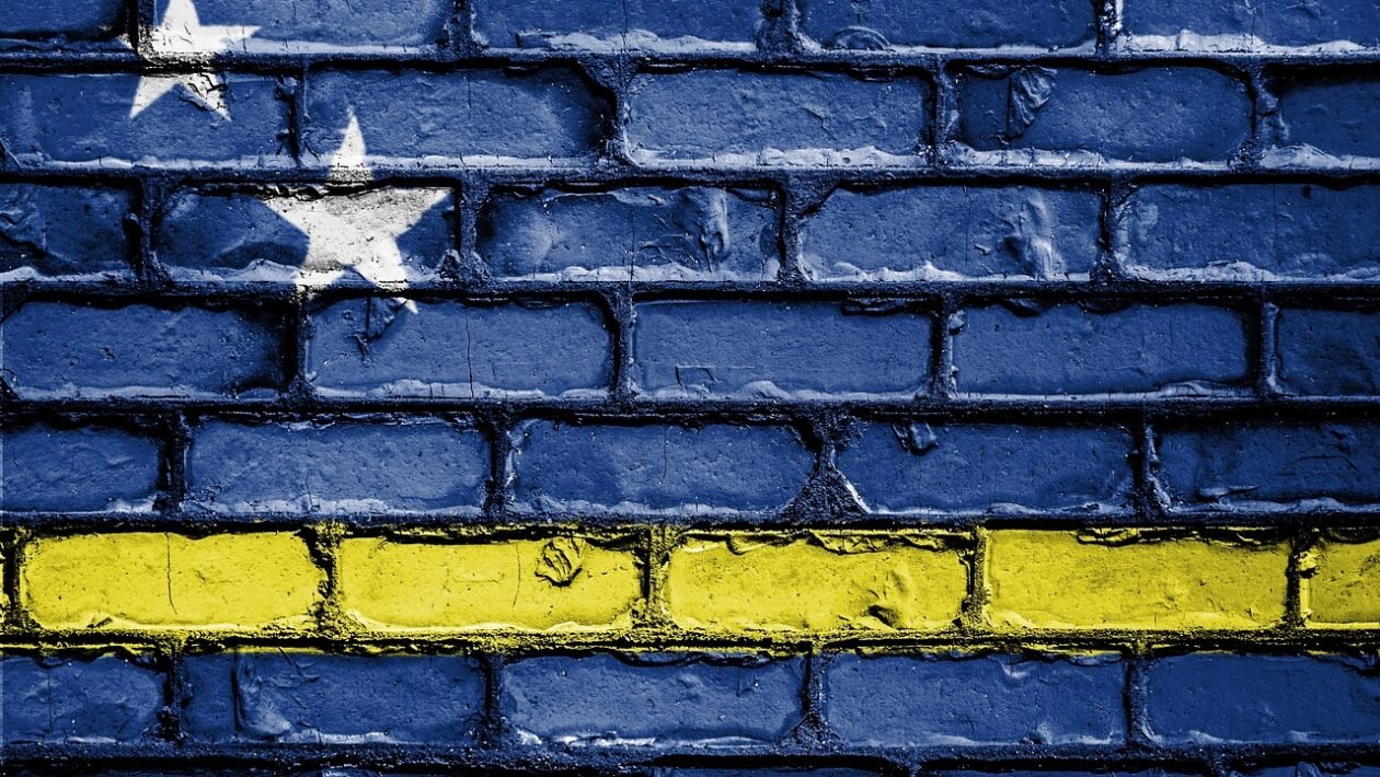 Zastava Curaçao – Curaçao SP 2026