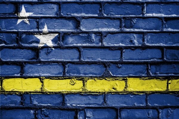 Zastava Curaçao – Curaçao SP 2026